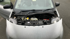 Smart fortwo coupe 0.9 Turbo Prime Premium Plus 2dr Petrol Coupe